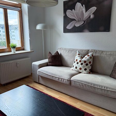 Alexxanders Apartments & Studios Chemnitz Ruang foto