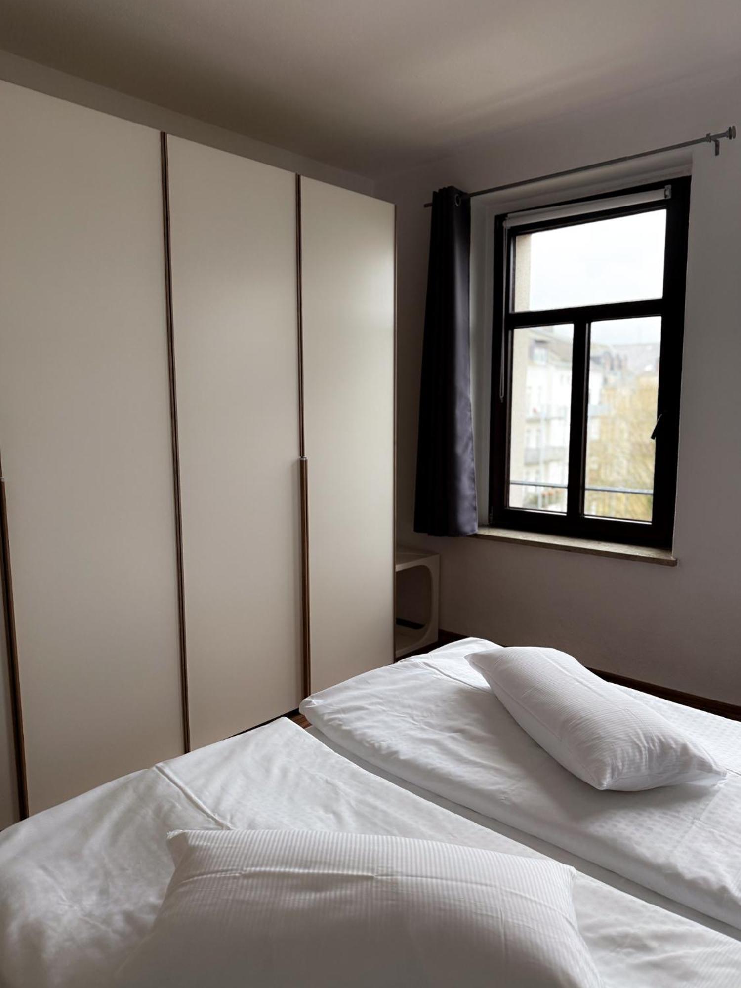 Alexxanders Apartments & Studios Chemnitz Ruang foto