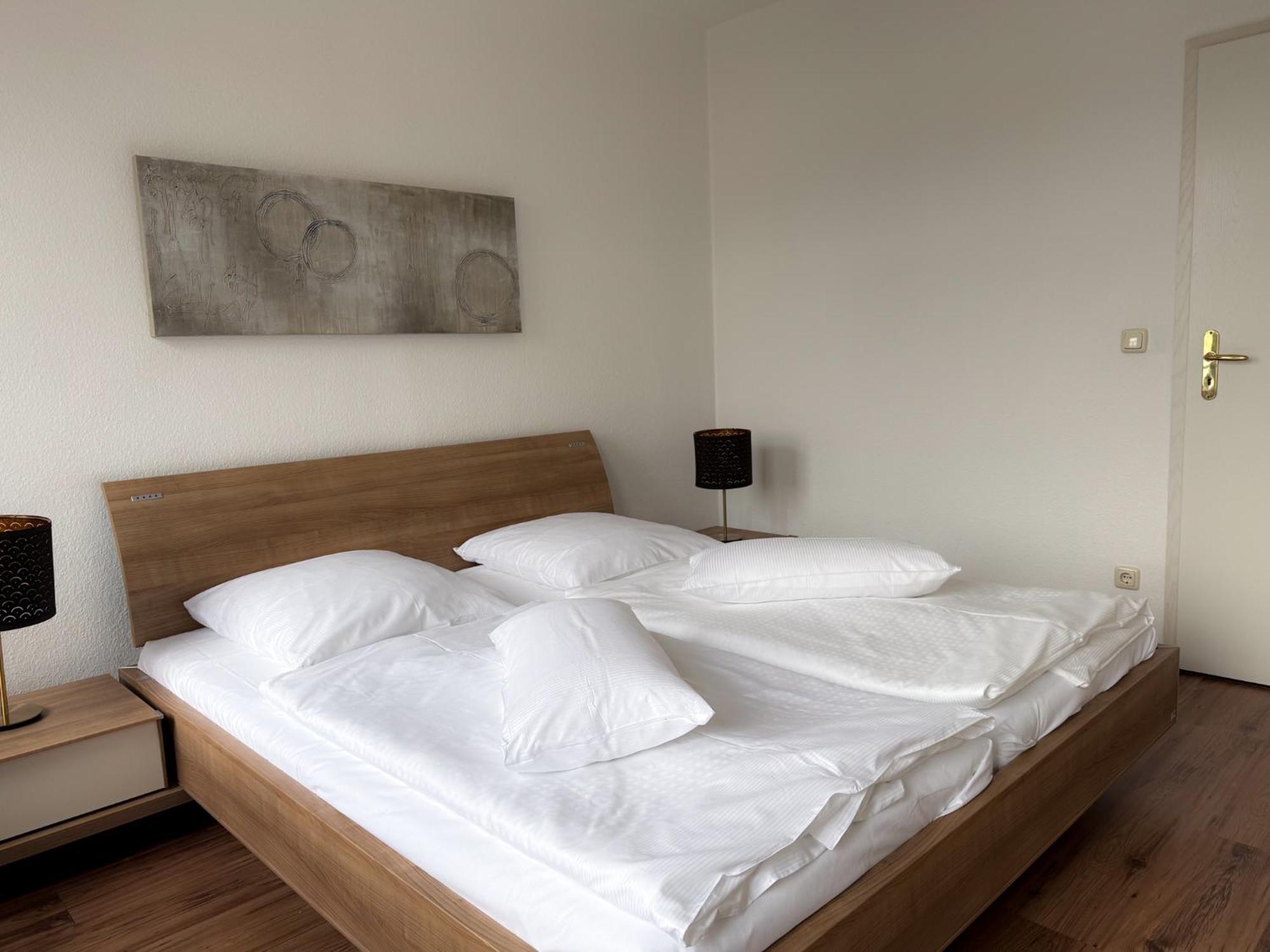Alexxanders Apartments & Studios Chemnitz Ruang foto