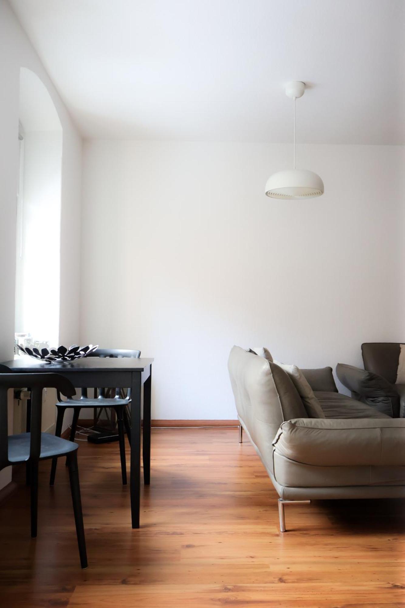 Alexxanders Apartments & Studios Chemnitz Ruang foto
