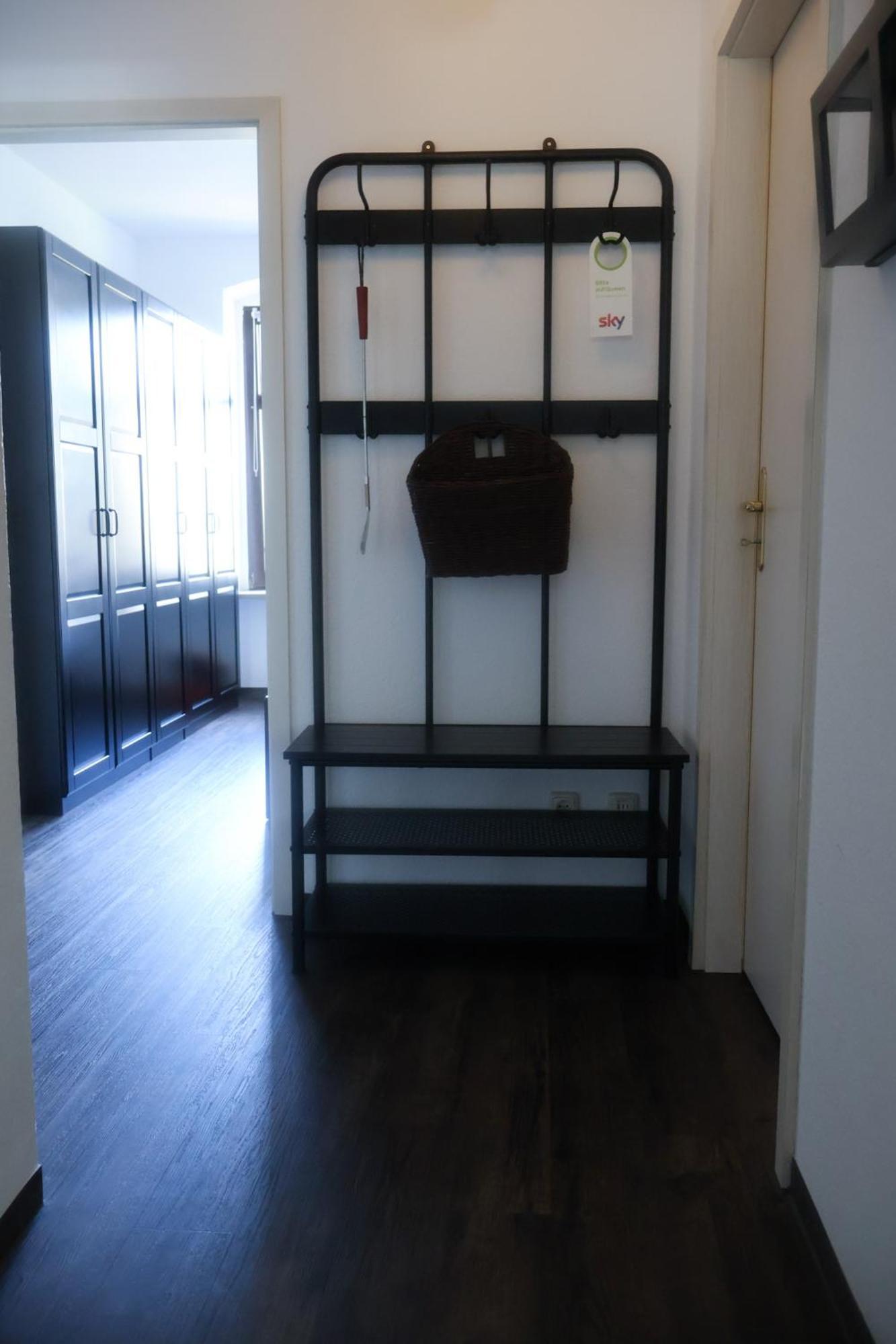 Alexxanders Apartments & Studios Chemnitz Ruang foto