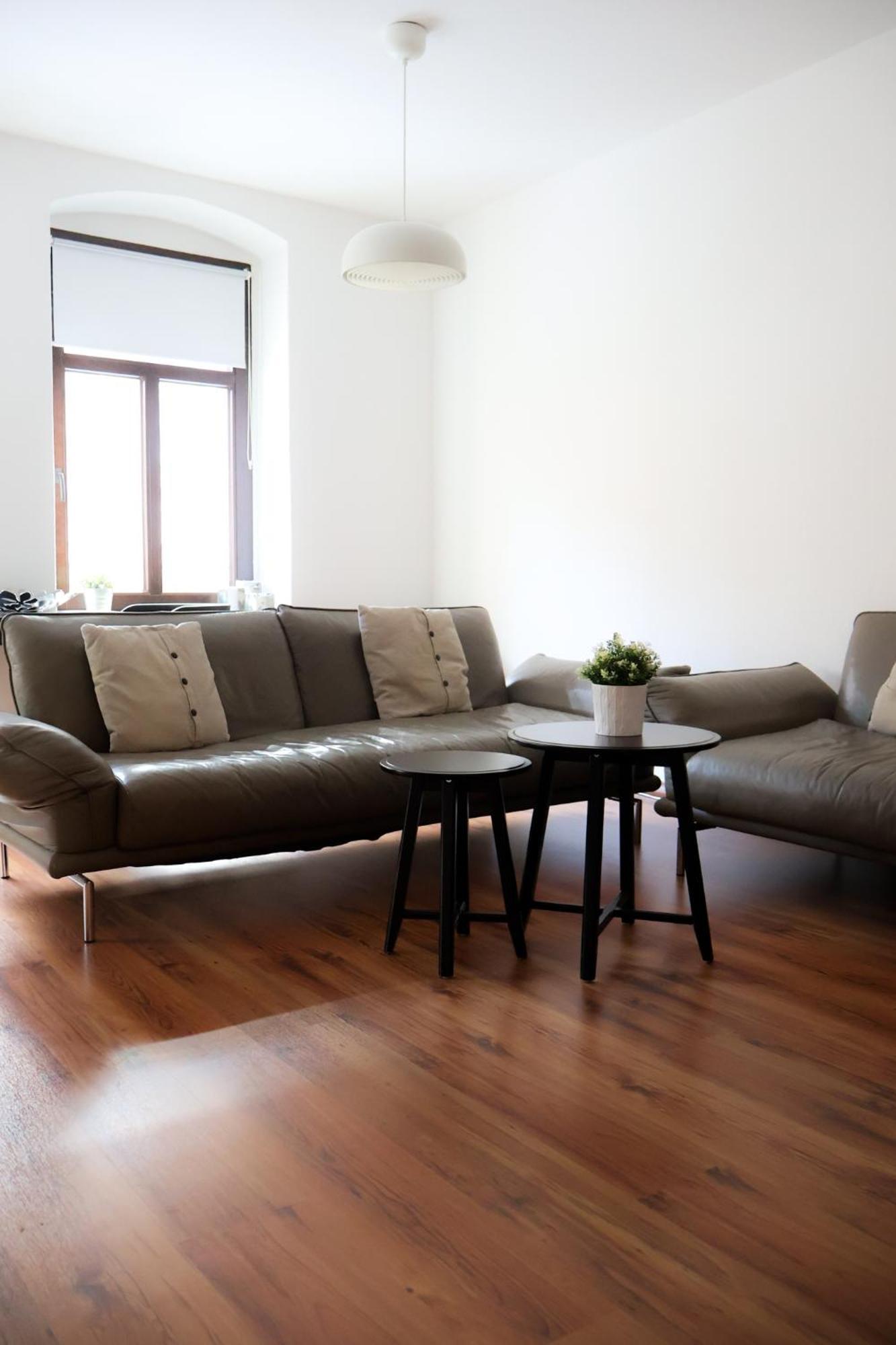 Alexxanders Apartments & Studios Chemnitz Ruang foto
