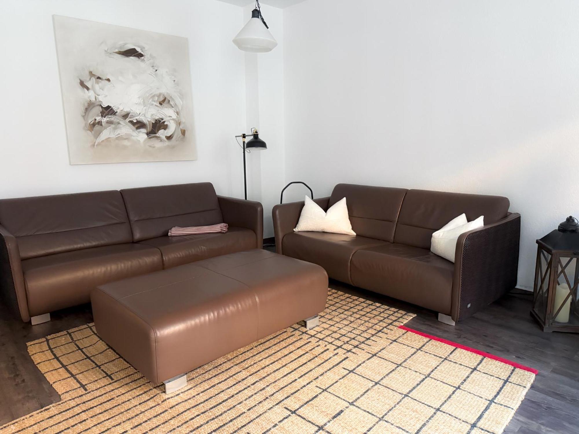 Alexxanders Apartments & Studios Chemnitz Ruang foto