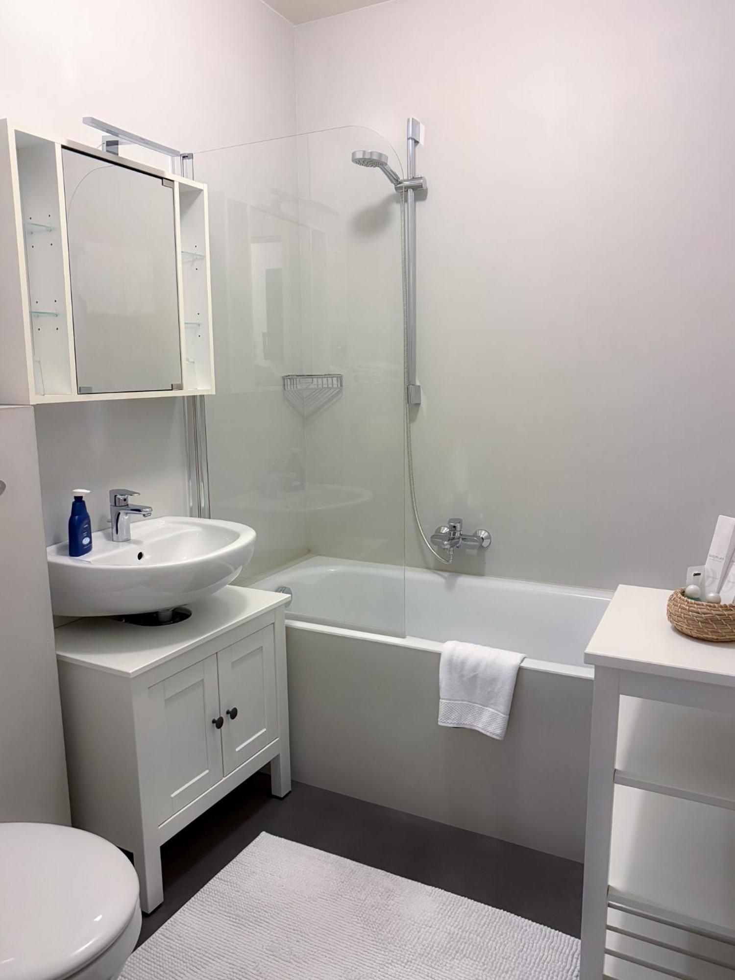 Alexxanders Apartments & Studios Chemnitz Ruang foto
