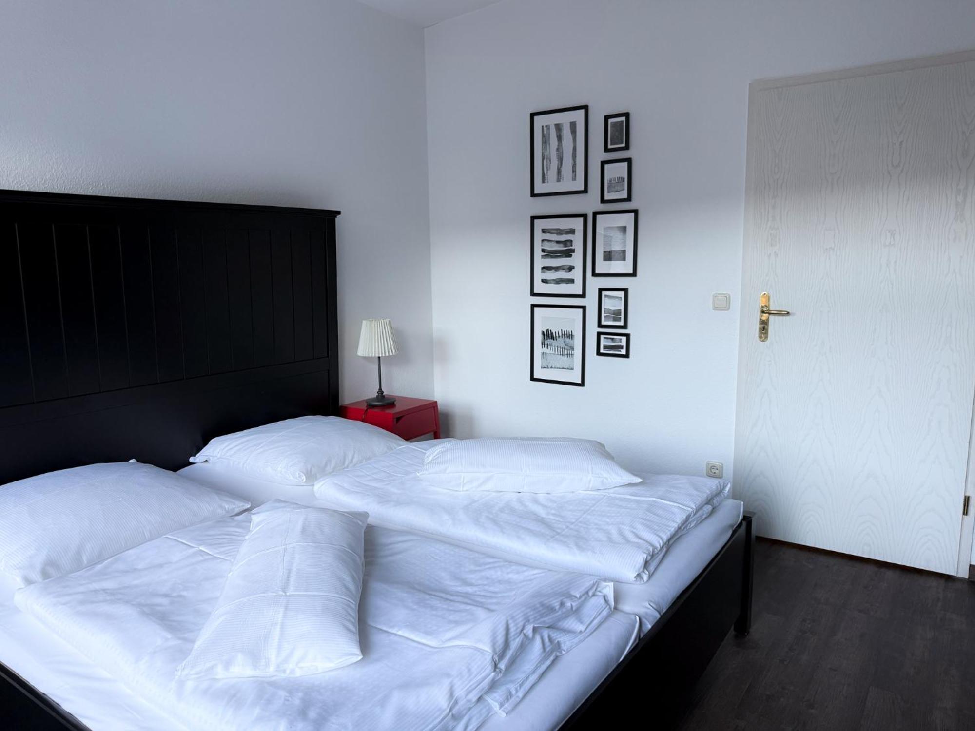 Alexxanders Apartments & Studios Chemnitz Ruang foto