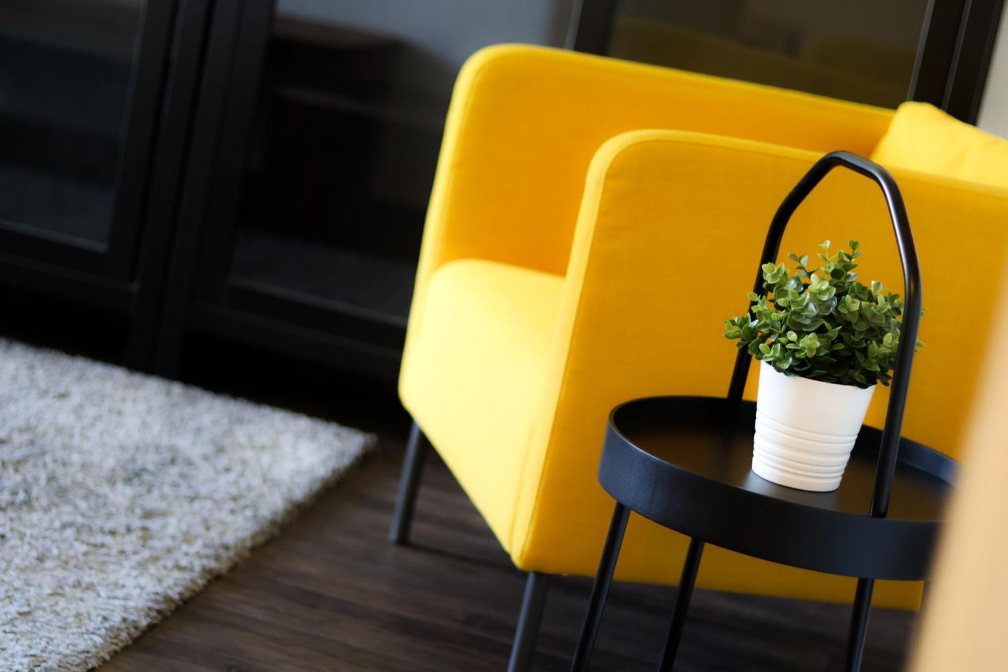 Alexxanders Apartments & Studios Chemnitz Ruang foto