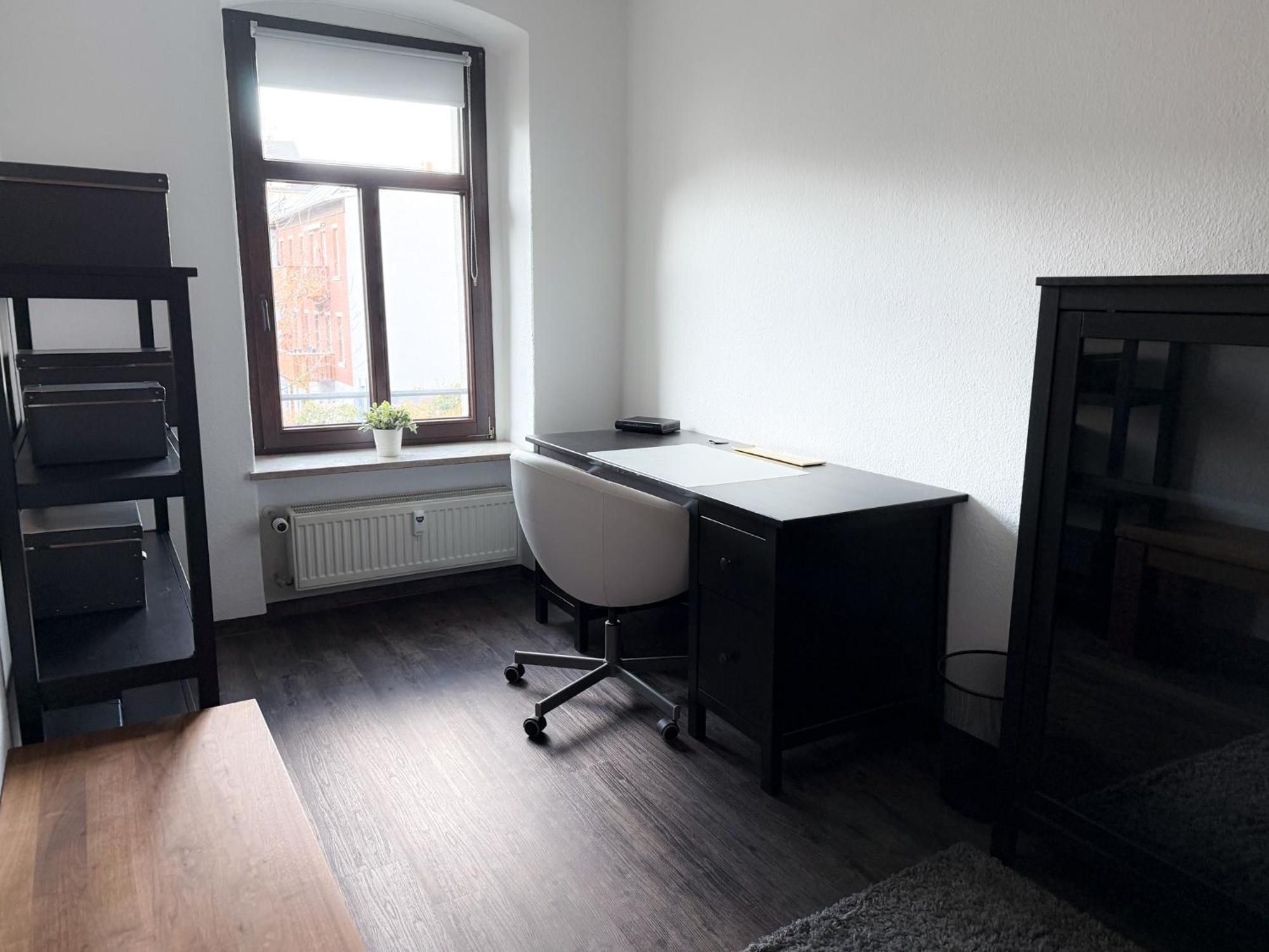 Alexxanders Apartments & Studios Chemnitz Ruang foto