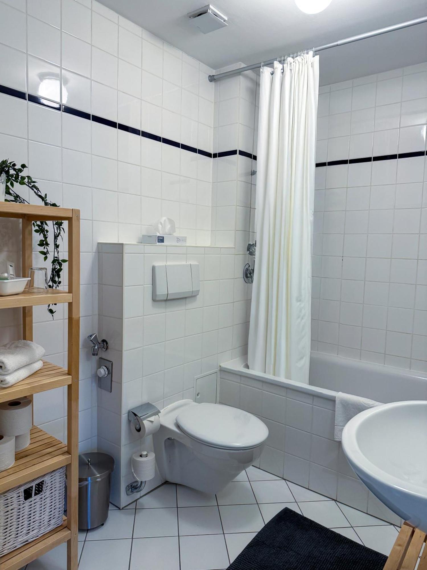 Alexxanders Apartments & Studios Chemnitz Ruang foto