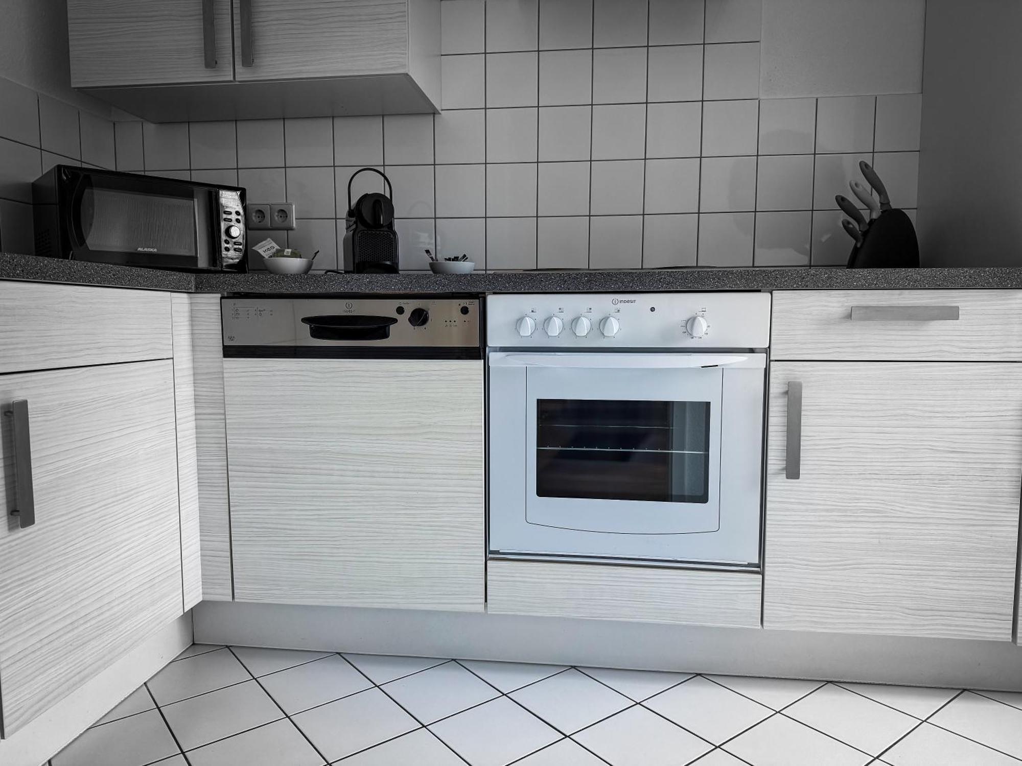 Alexxanders Apartments & Studios Chemnitz Ruang foto