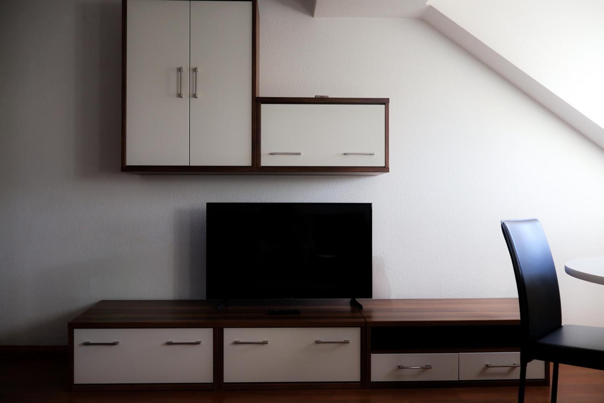 Alexxanders Apartments & Studios Chemnitz Ruang foto