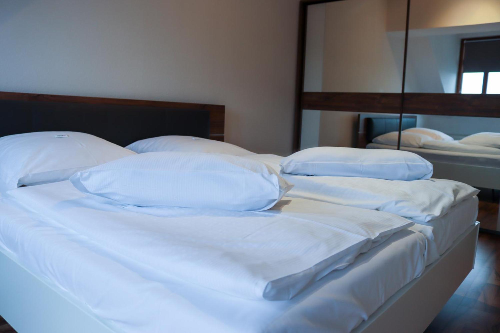 Alexxanders Apartments & Studios Chemnitz Ruang foto