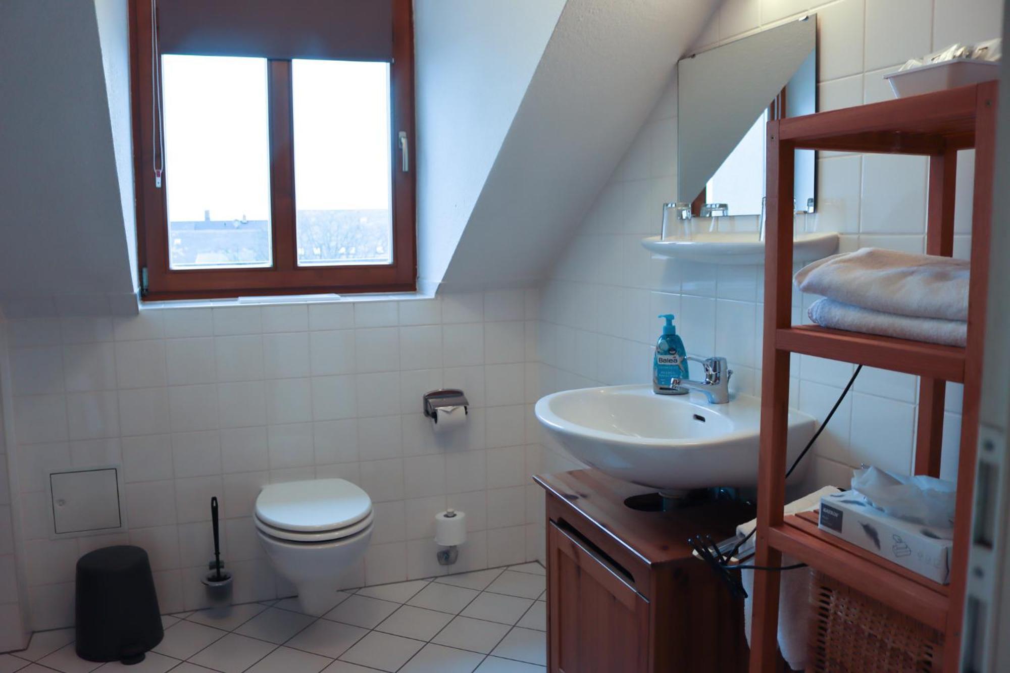 Alexxanders Apartments & Studios Chemnitz Ruang foto