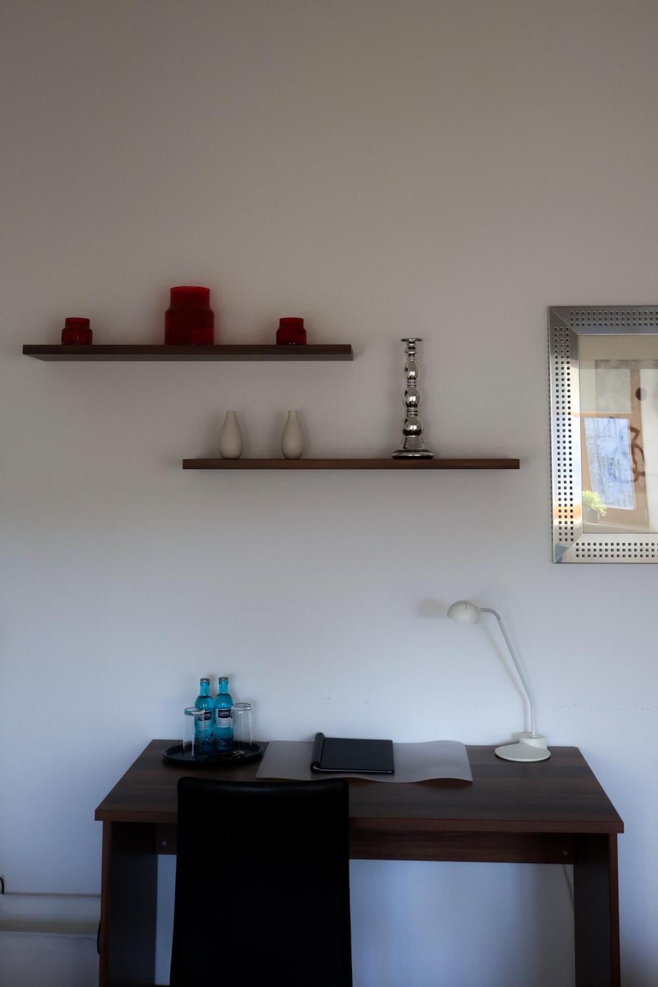 Alexxanders Apartments & Studios Chemnitz Ruang foto