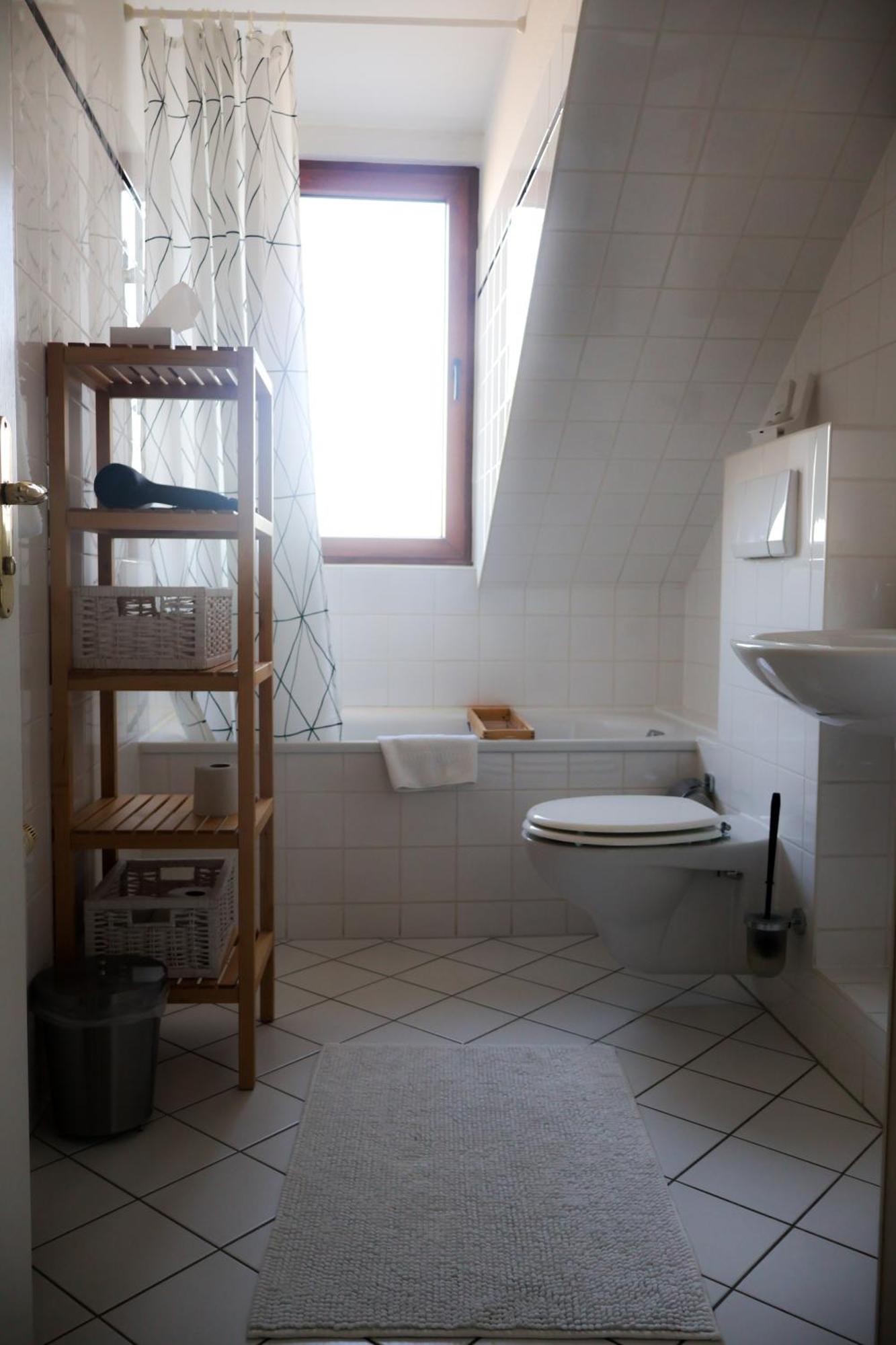 Alexxanders Apartments & Studios Chemnitz Ruang foto