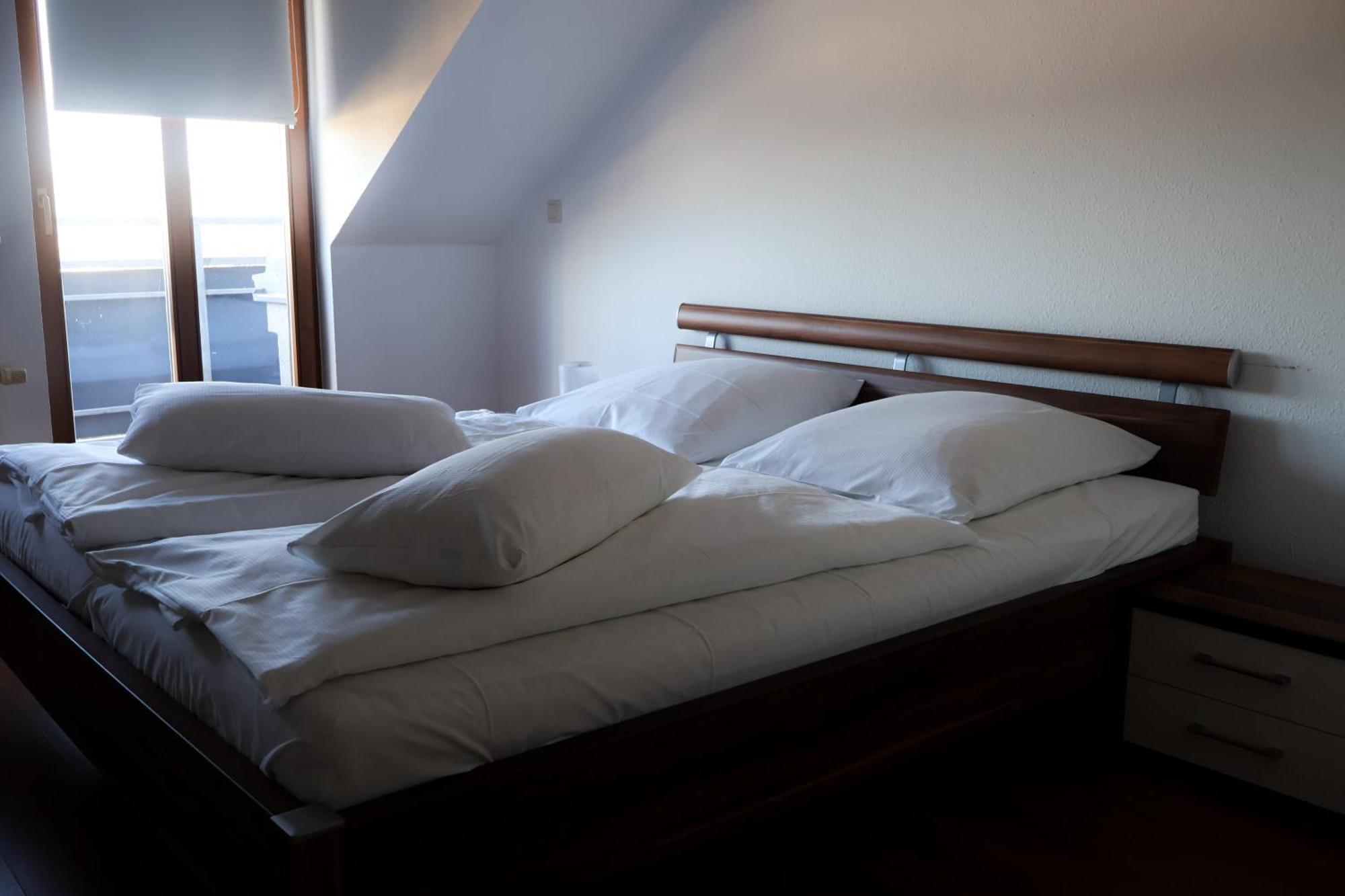 Alexxanders Apartments & Studios Chemnitz Ruang foto