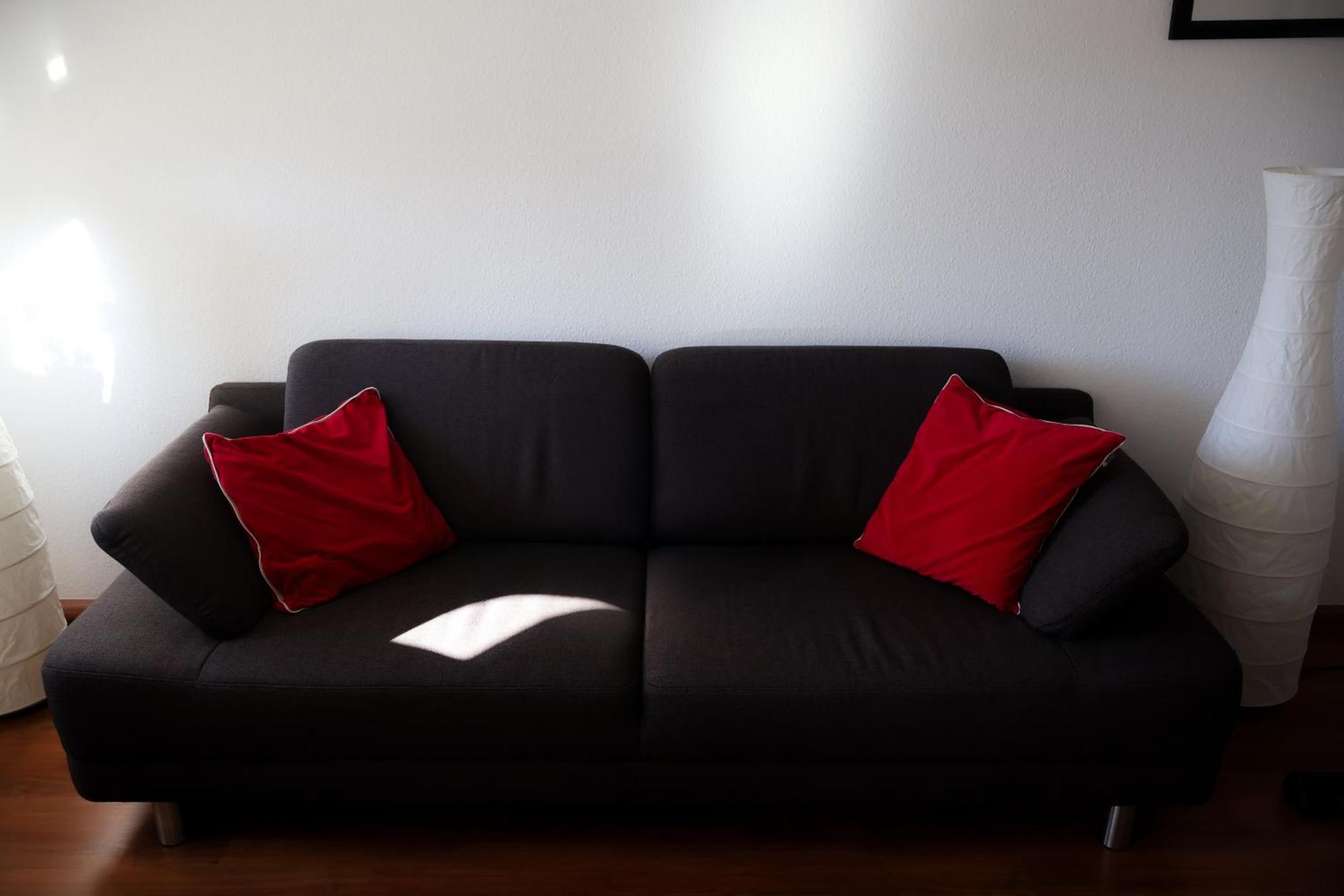 Alexxanders Apartments & Studios Chemnitz Ruang foto