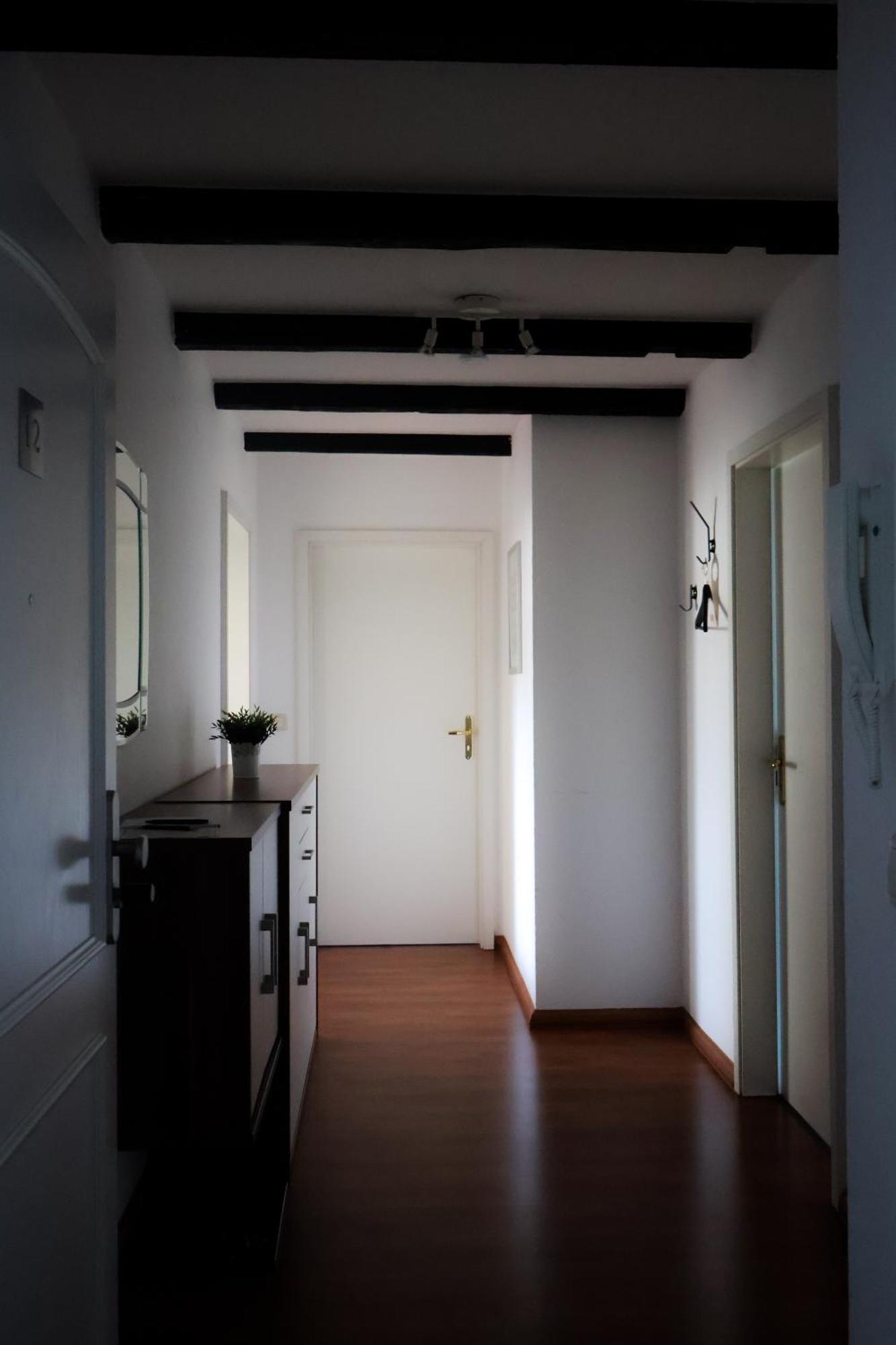Alexxanders Apartments & Studios Chemnitz Bagian luar foto